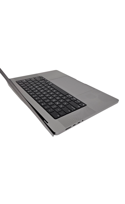 Apple MacBook Pro 16 A2485 M1 Max 64GB 1TB SSD 16,2